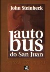 Okładka Autobus do San Juan