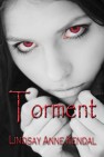 Okładka Bloodlines: Torment