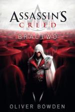 Okładka Assassin's Creed: Bractwo