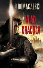 Okładka Vlad Dracula