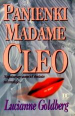 Okładka Panienki Madame Cleo