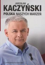 Okładka Polska naszych marzeń
