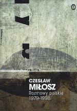 Okładka Rozmowy polskie 1979-1998