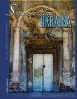 Okładka Sentymentalna Ukraina
