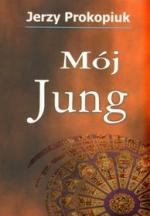 Okładka Mój Jung