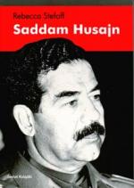 Okładka Saddam Husajn
