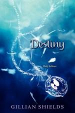 Okładka Nieśmiertelny: Destiny