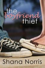 Okładka The Boyfriend Thief