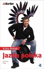 Okładka Jazda polska
