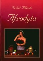 Okładka Afrodyta