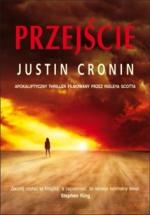 Okładka Trylogia Przejścia: Przejście