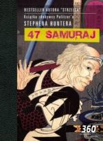 Okładka 47 samuraj