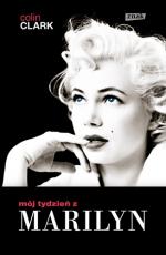 Okładka Mój tydzień z Marilyn