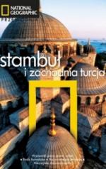 Okładka Stambuł i zachodnia Turcja
