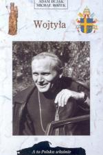 Okładka Wojtyła