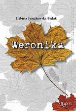 Okładka Weronika