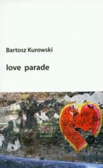 Okładka Love parade