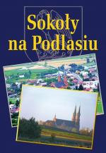 Okładka Sokoły na Podlasiu