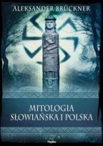 Okładka Mitologia słowiańska i polska