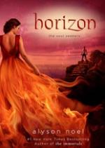 Okładka Soul Seekers: Horizon