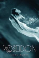 Okładka Of Poseidon