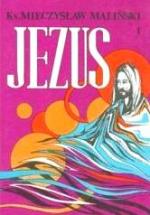 Okładka Jezus T. 1-4