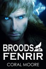 Okładka Broods of Fenrir