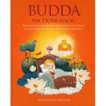 Okładka Budda na dobranoc