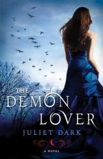 Okładka The Demon Lover