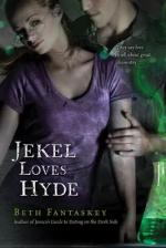 Okładka Jekel Loves Hyde