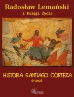 Historia Santiago Corteza
