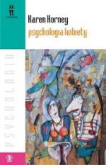 Okładka Psychologia kobiety