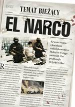 Okładka El Narco