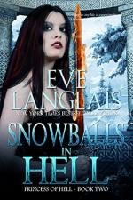 Okładka Princess of Hell: Snowballs In Hell