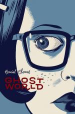 Okładka Ghost World