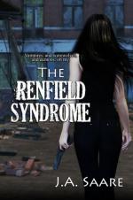 Okładka The Renfield Syndrome
