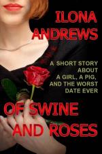 Days of Swine and Roses
