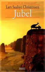 Okładka Jubel