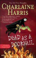 The Southern Vampire Mysteries: Dead as a Doornail