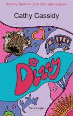 Okładka Dizzy