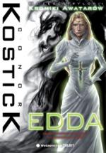 Okładka Edda