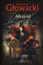 Okładka Alkaloid