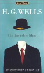 Niewidzialny człowiek