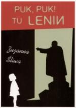 Puk, Puk! Tu Lenin