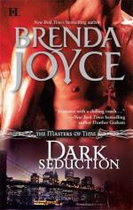 Okładka Dark Seduction