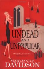 Undead and Unpopular