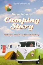 Okładka Camping Story