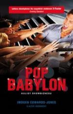 Okładka Pop Babylon