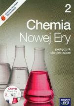 Okładka Chemia nowej ery: 2