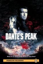 Okładka Dante's Peak
